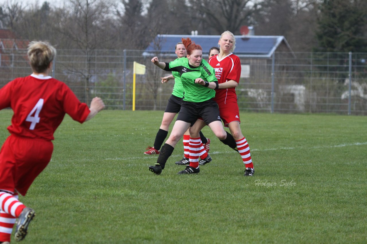 Bild 124 - Schmalfeld am 22.4.12